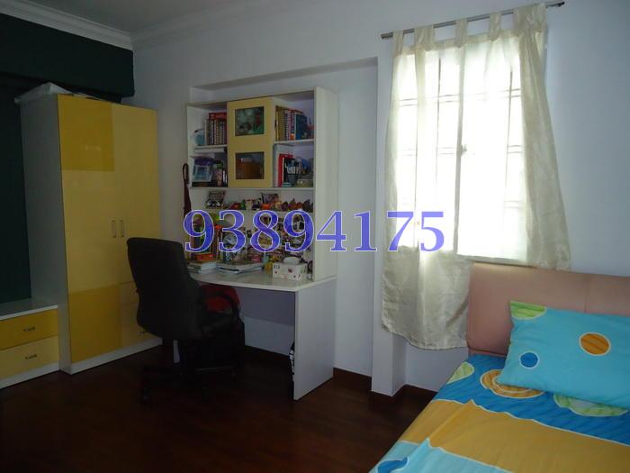 Blk 288B Bukit Batok Street 25 (Bukit Batok), HDB Executive #103742202